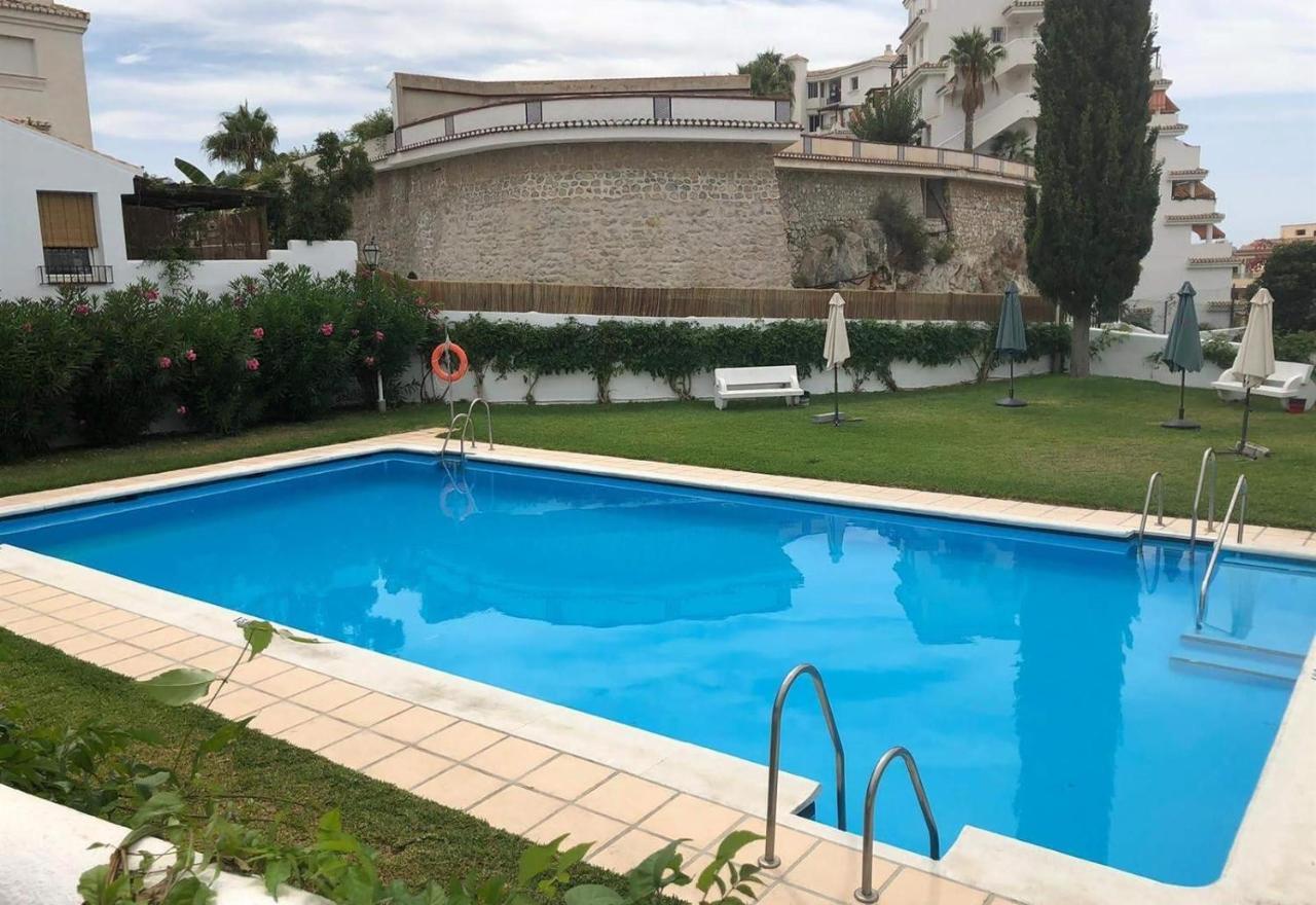 Casa Chana Appartamento Almuñécar